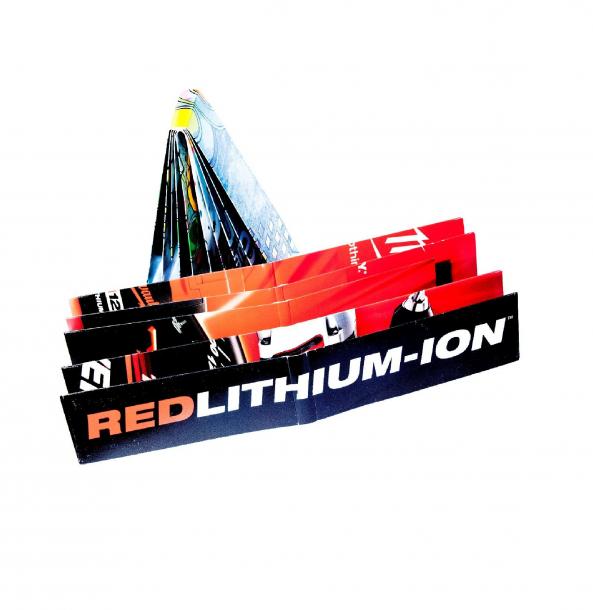 Autós napellenző papírból